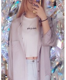淘宝 | Tシャツ/カットソー