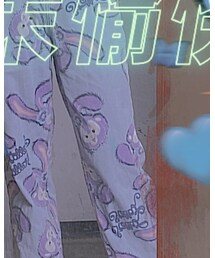 UNIQUE  HYPE | デニムパンツ