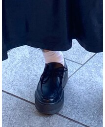 GU | ローファー