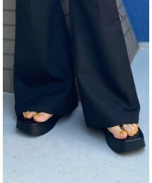 SPINNS | シューズ