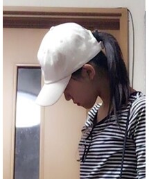 no brand | キャップ