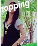 H&M(エイチ・アンド・エム)の「トップス(Tシャツ/カットソー)」