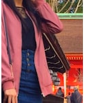 FOREVER 21(フォーエバー トゥエンティーワン)の「ジャケット/アウター(ジャケット/アウター)」