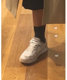 FILA | (スニーカー)