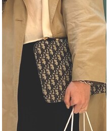 Christian Dior | クラッチバッグ