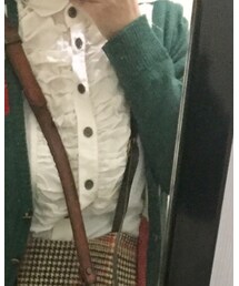 BURBERRY BLUE LABEL | シャツ/ブラウス