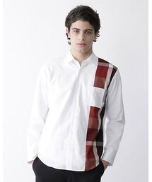 BURBERRY BLACK LABEL | シャツ/ブラウス