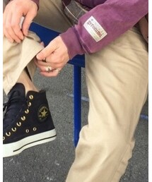 EDWIN | パンツ