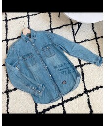 AZUL by moussy | シャツ/ブラウス