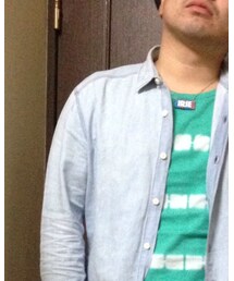 LACOSTE L!VE | シャツ/ブラウス