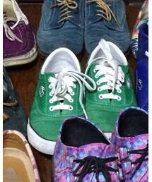 LACOSTE | スニーカー