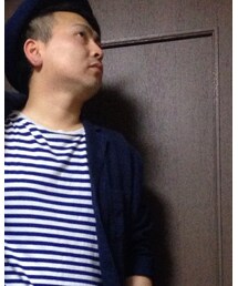 LACOSTE | テーラードジャケット