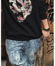 LRG | パーカー