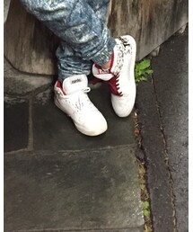 THRASHER | スニーカー