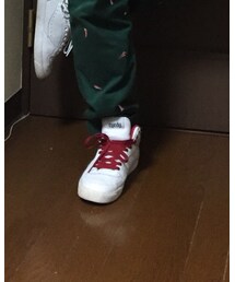 THRASHER | スニーカー