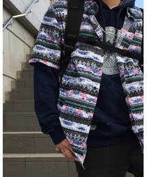 LRG | パーカー