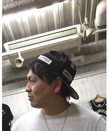 MISHKA | キャップ