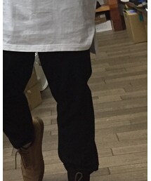 GU | パンツ