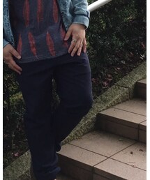 GU | パンツ