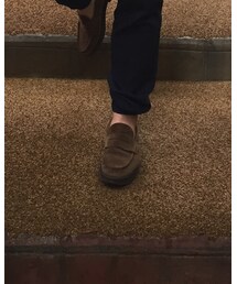 Hush Puppies | ローファー