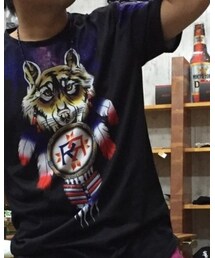 Reason | Tシャツ/カットソー