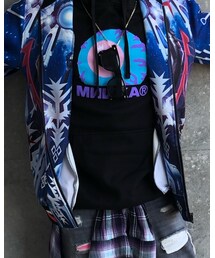 MISHKA | パーカー