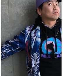 MISHKA | ジャケット/アウター