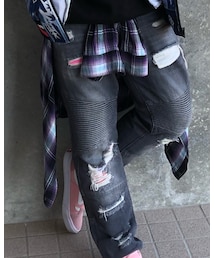 LRG | デニムパンツ