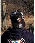 MISHKA(ミシカ)の「帽子(キャップ)」
