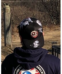 MISHKA | キャップ