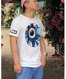 MISHKA | Tシャツ/カットソー