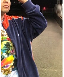 LRG | ジャージ