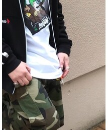 MISHKA | Tシャツ/カットソー
