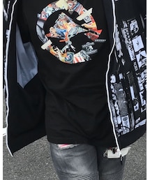 LRG | Tシャツ/カットソー