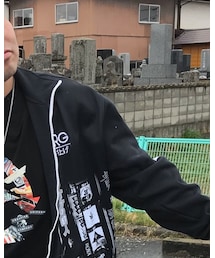 LRG | トップス