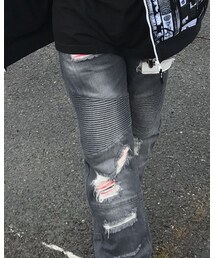 LRG | デニムパンツ