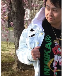 LRG | デニムジャケット