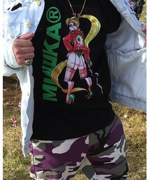 MISHKA | Tシャツ/カットソー