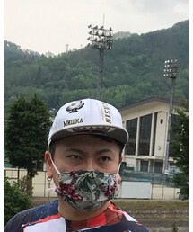 MISHKA | キャップ