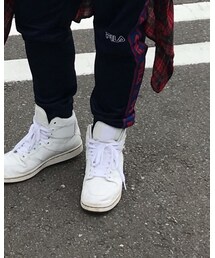 POLO RALPH LAUREN | スニーカー