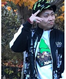 LRG | ジャケット/アウター