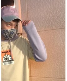 MISHKA | パーカー