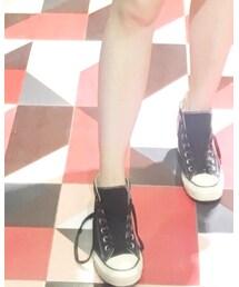 CONVERSE | シューズ