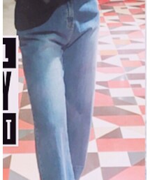 ONLY NY | デニムパンツ