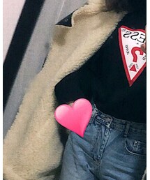 Guess | パーカー