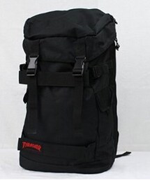 THRASHER | バックパック/リュック
