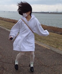 ビックパーカー(パーカー)