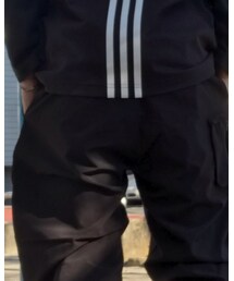 DANKE SCHON | カーゴパンツ