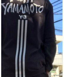 Y-3 | Tシャツ/カットソー