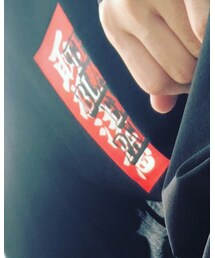 BlackEyePatch | Tシャツ/カットソー